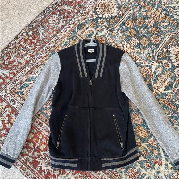 Madewell Jackets & Blazers - Madewell sweater jacket